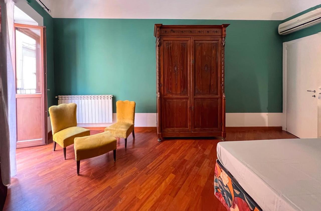 Le Radici Ferienhaus Palermo