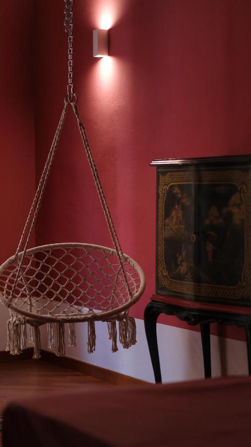 Ferienhaus Le Radici Palermo