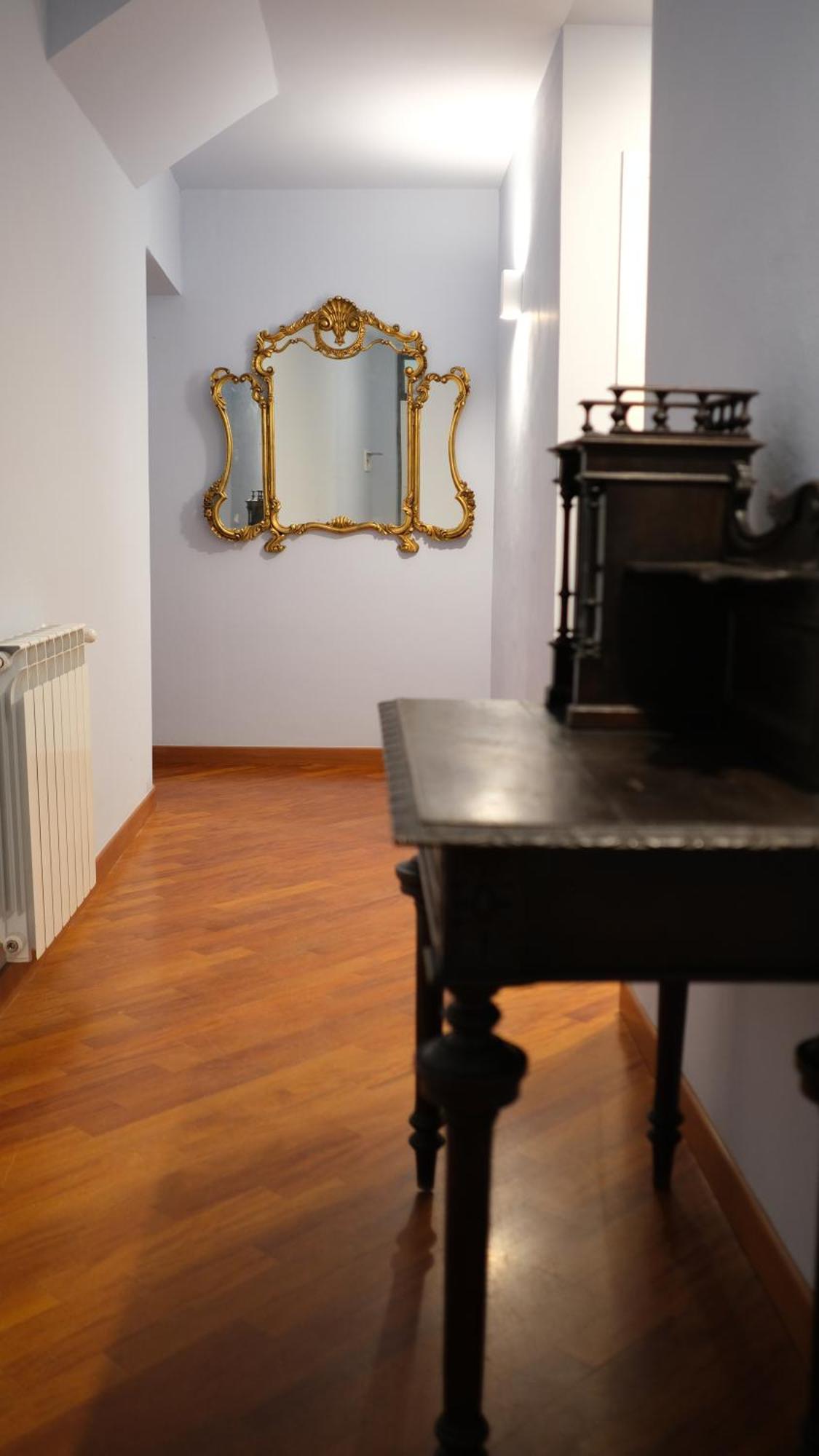 Ferienhaus Le Radici Palermo
